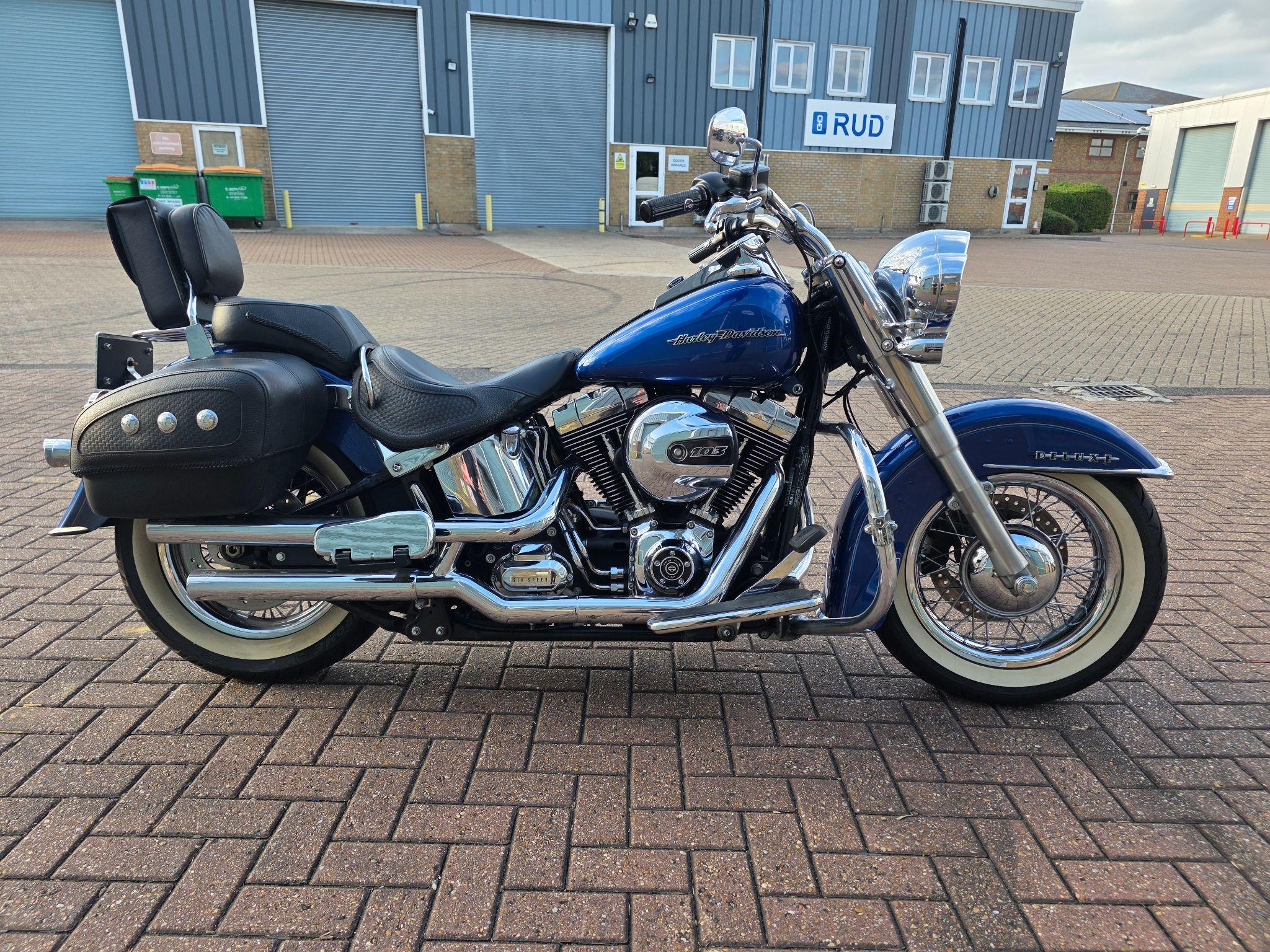 House Of Thunder | Bike dealership in Whitstable | Autotrader